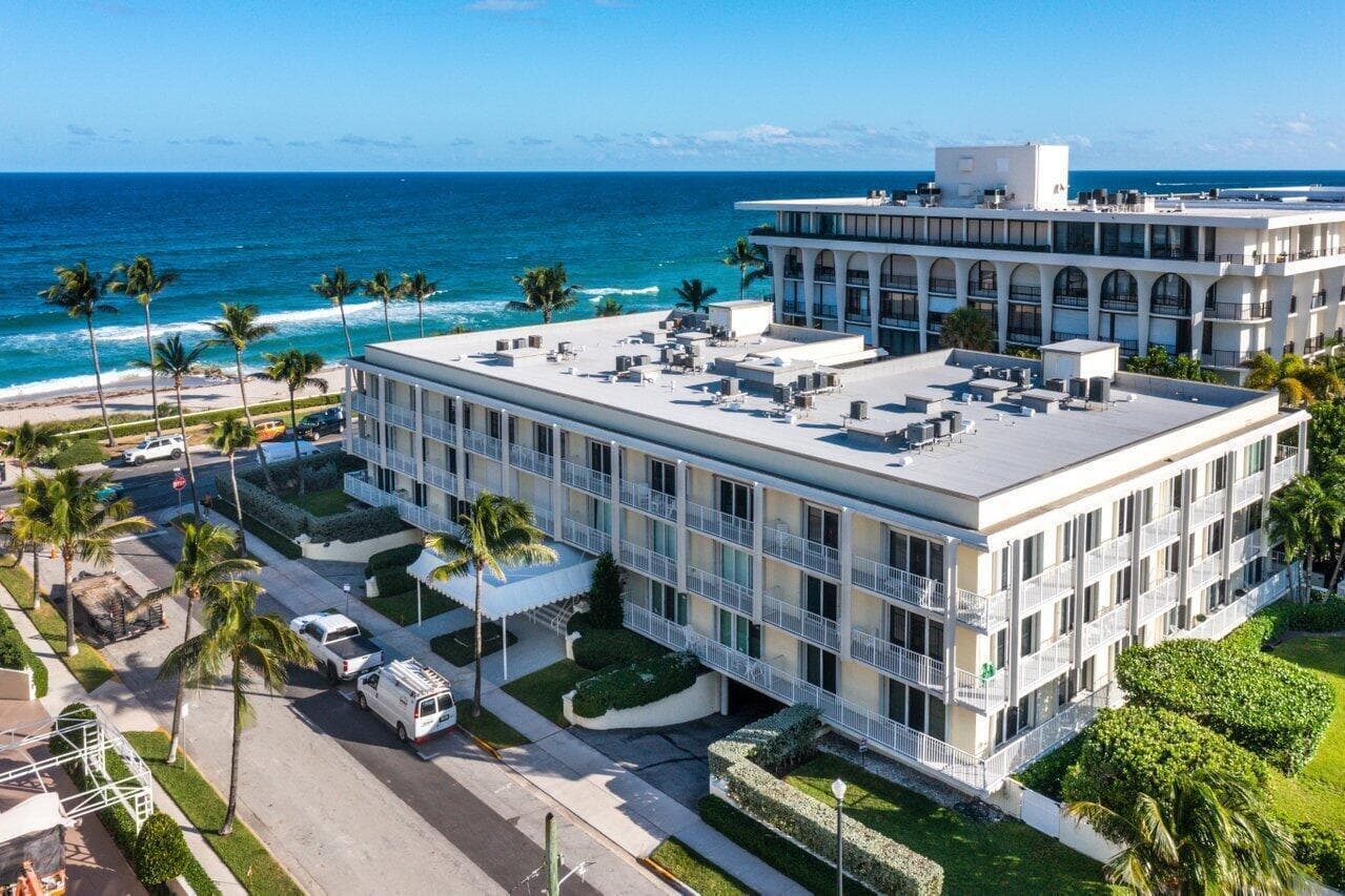 350 S Ocean Boulevard # 201, Palm Beach, FL 33480 — zdjęcie 4