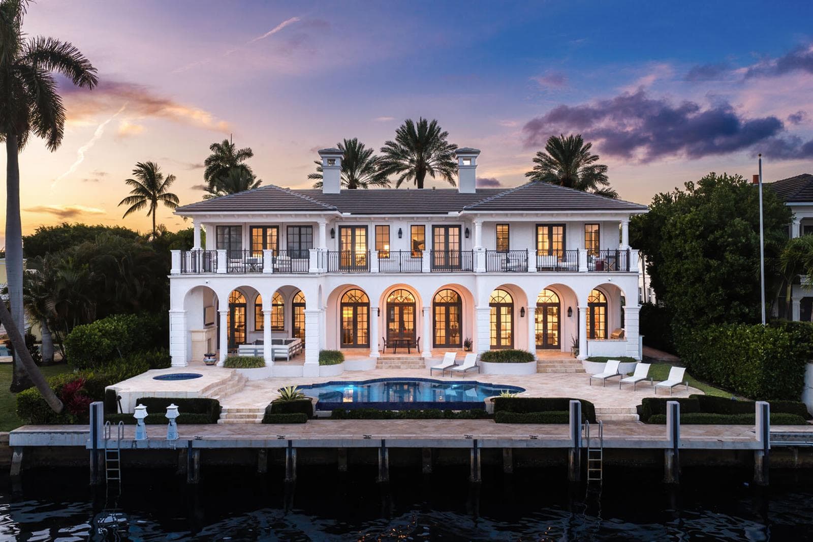 450 S Maya Palm Drive, Boca Raton, FL 33432 — zdjęcie 2