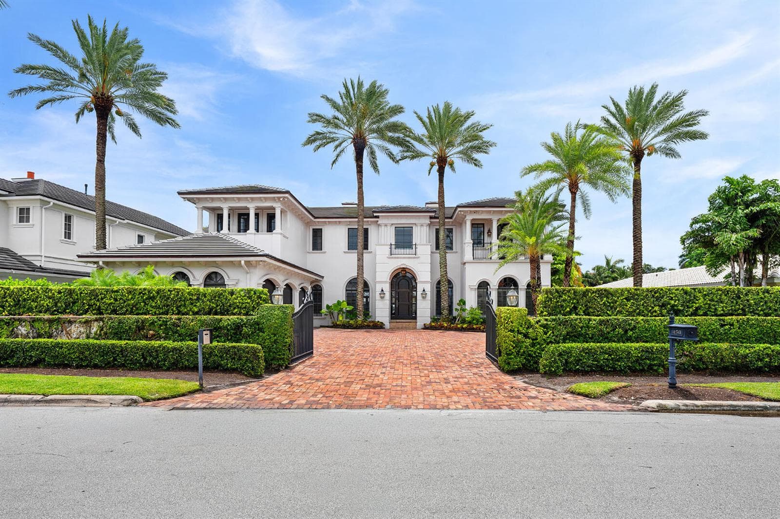 450 S Maya Palm Drive, Boca Raton, FL 33432 — zdjęcie 3