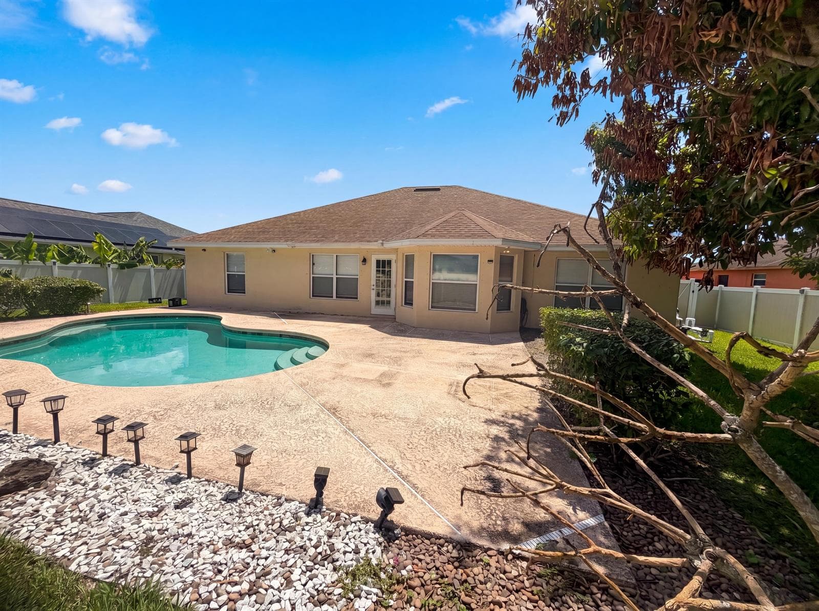 3642 SW Sterricker Street, Port St. Lucie, FL 34953 — zdjęcie 5