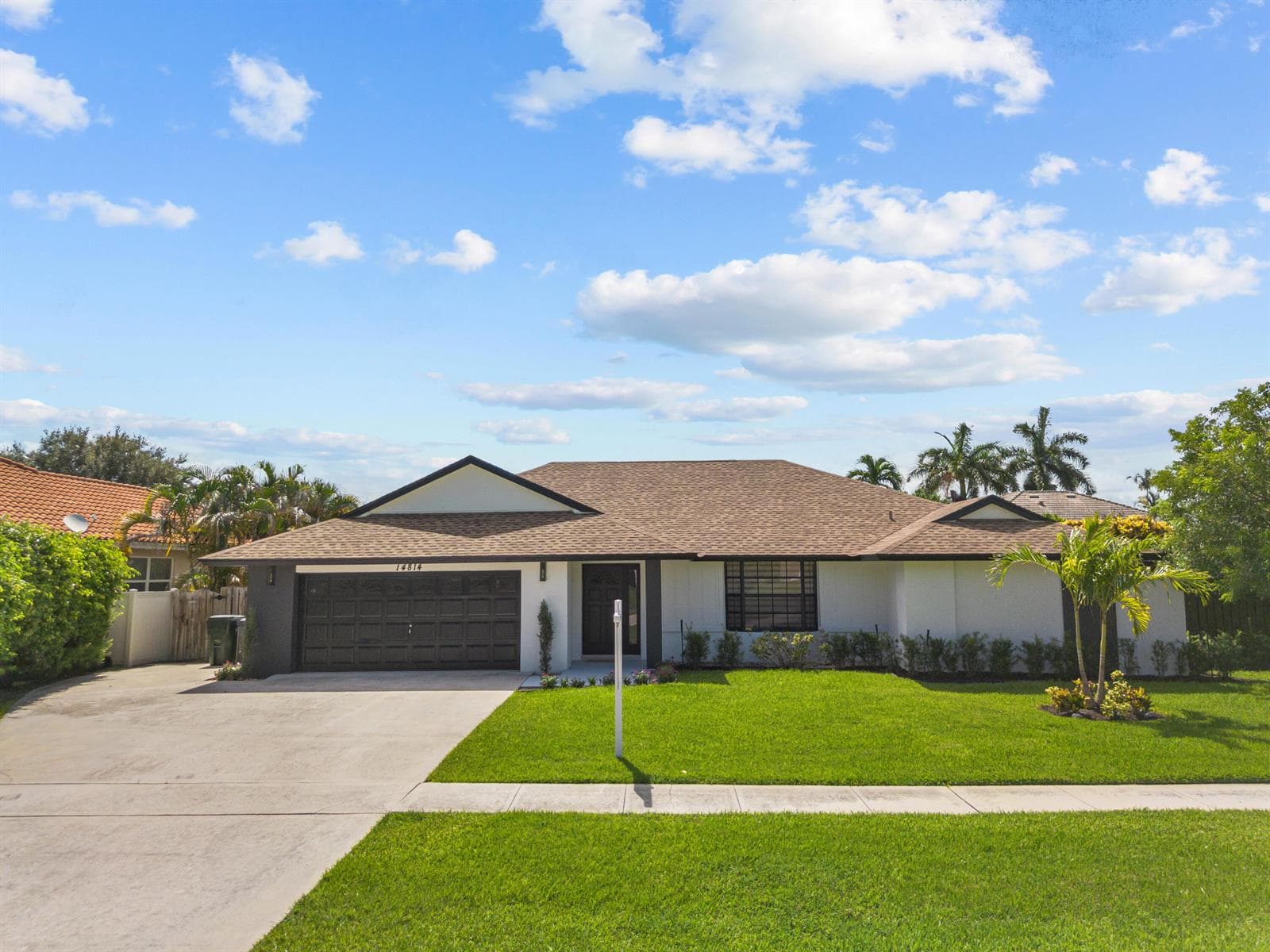 14814 Paddock Drive, Wellington, FL 33414 — zdjęcie 2