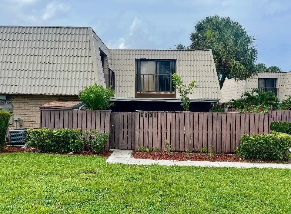 6208 62nd Way, West Palm Beach, FL 33409