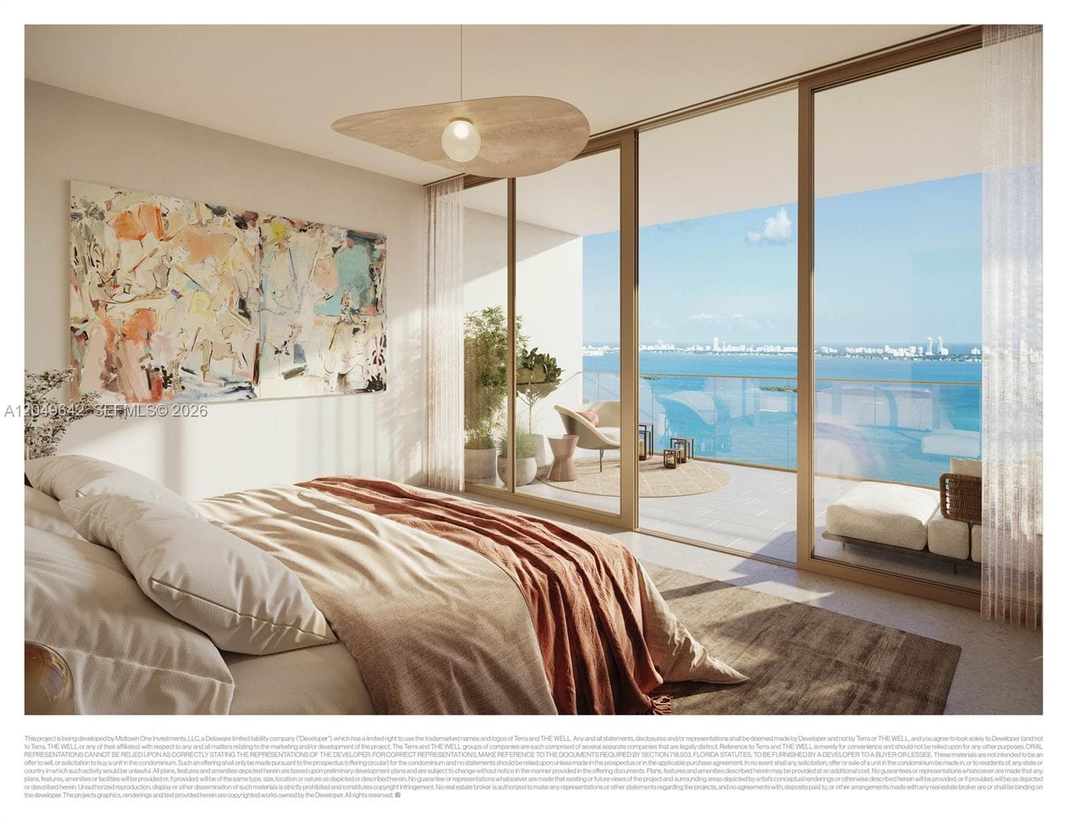 3501 NE 1st Ave # 2004, Miami, FL 33137 — zdjęcie 4