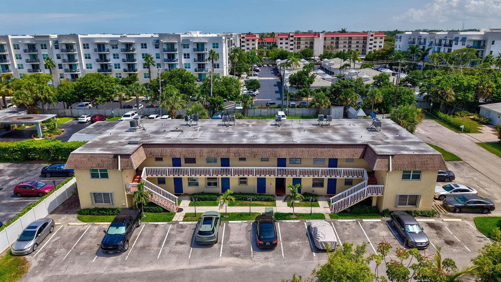 1204 S Lake Drive E # 3, Lantana, FL 33462 — zdjęcie 2