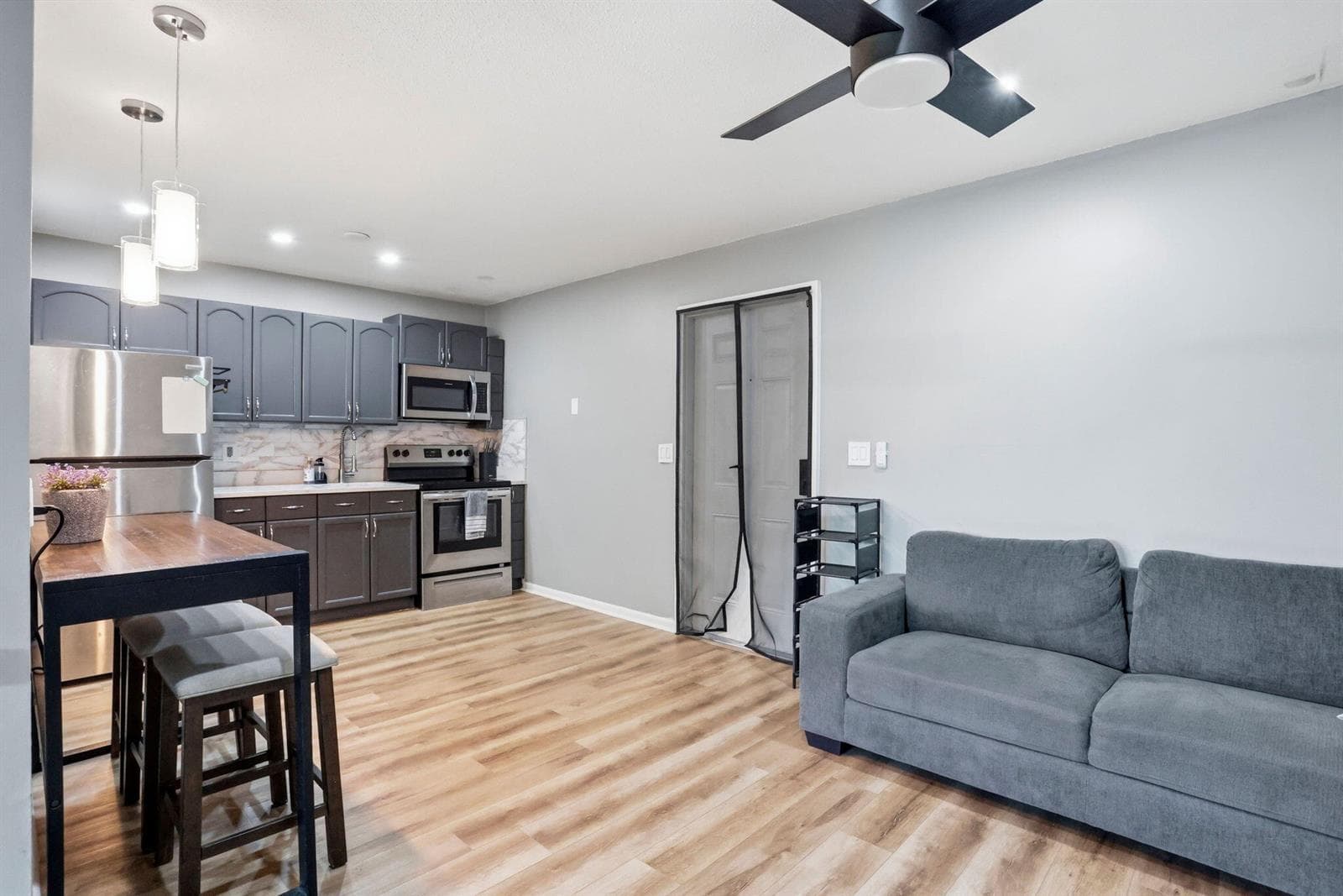 1204 S Lake Drive E # 3, Lantana, FL 33462 — zdjęcie 5