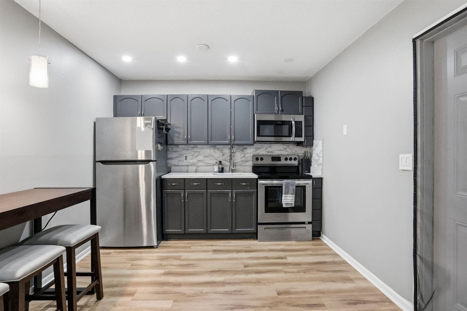 1204 S Lake Drive E # 3, Lantana, FL 33462 — zdjęcie 4
