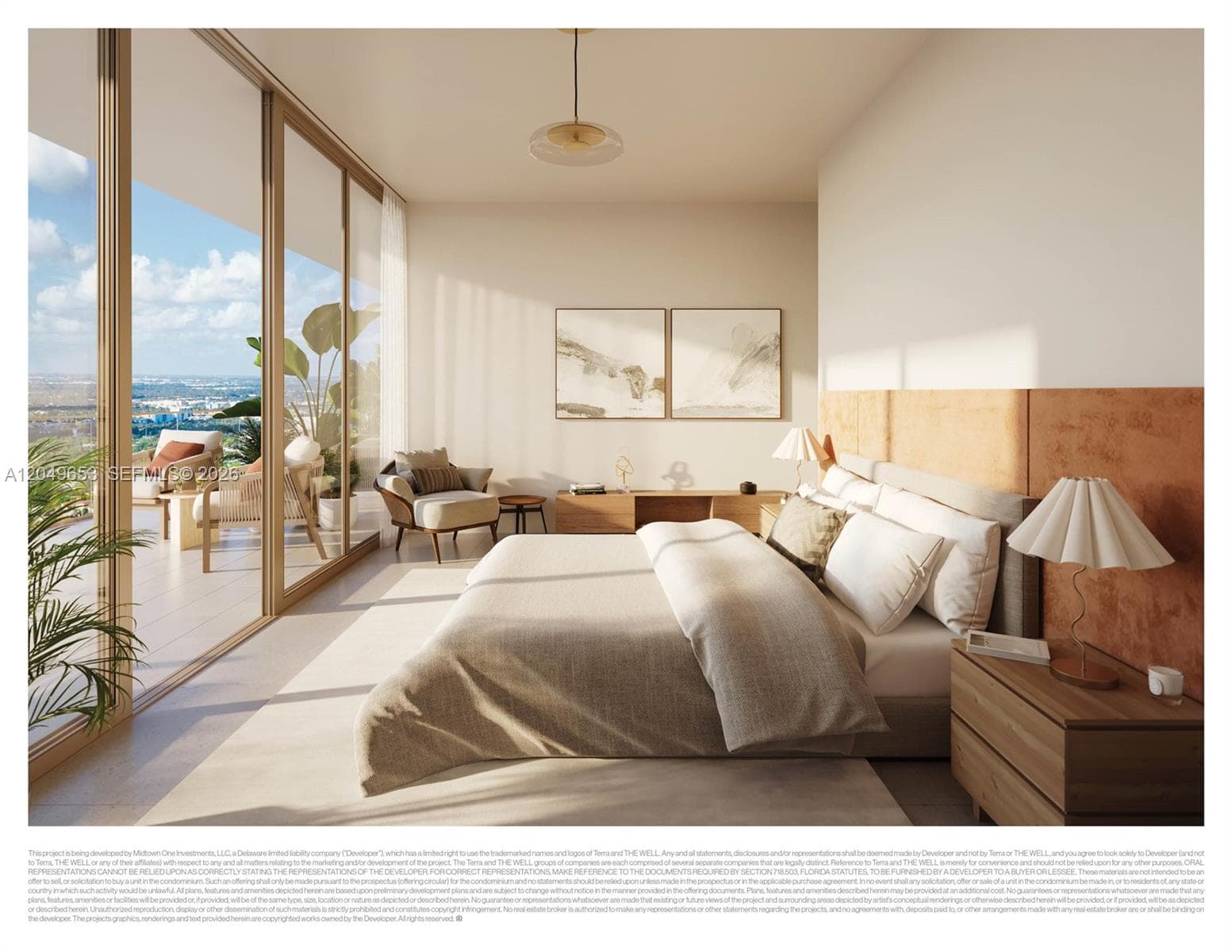 3501 NE 1st Ave # 2105, Miami, FL 33137 — zdjęcie 4