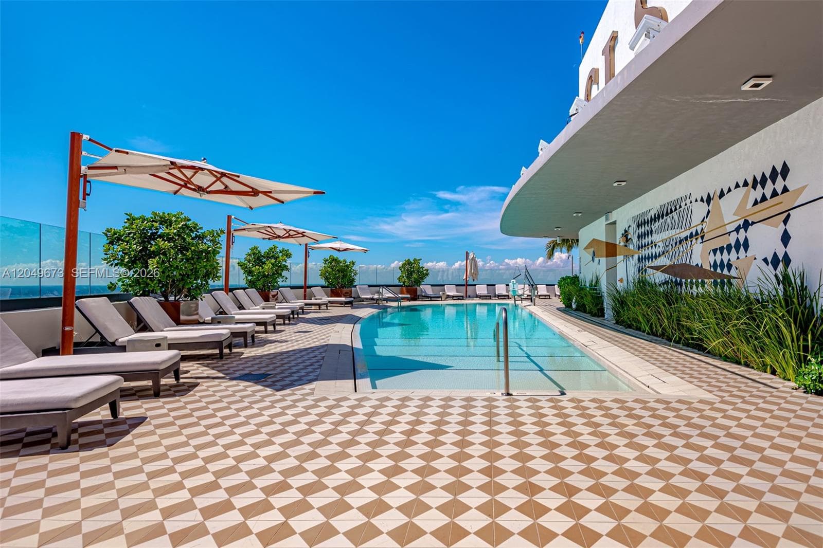 801 S Miami Ave # 4608, Miami, FL 33130 — zdjęcie 2