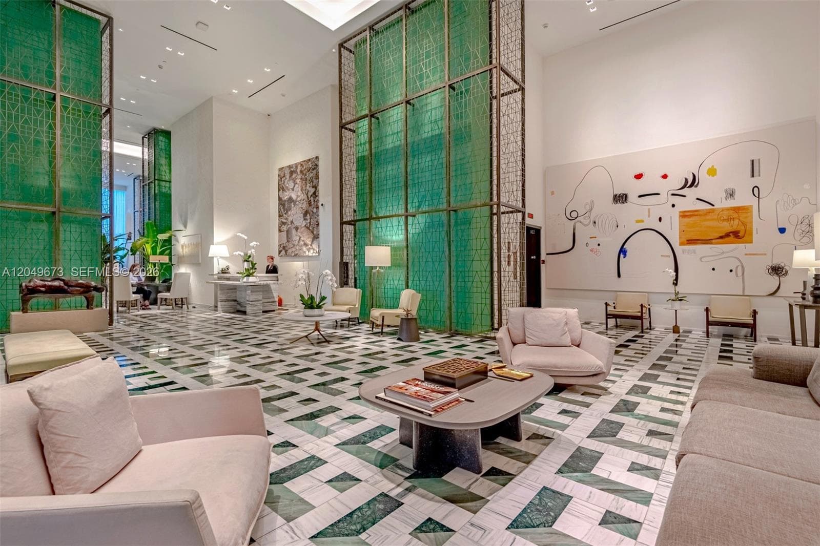 801 S Miami Ave # 4608, Miami, FL 33130 — zdjęcie 3
