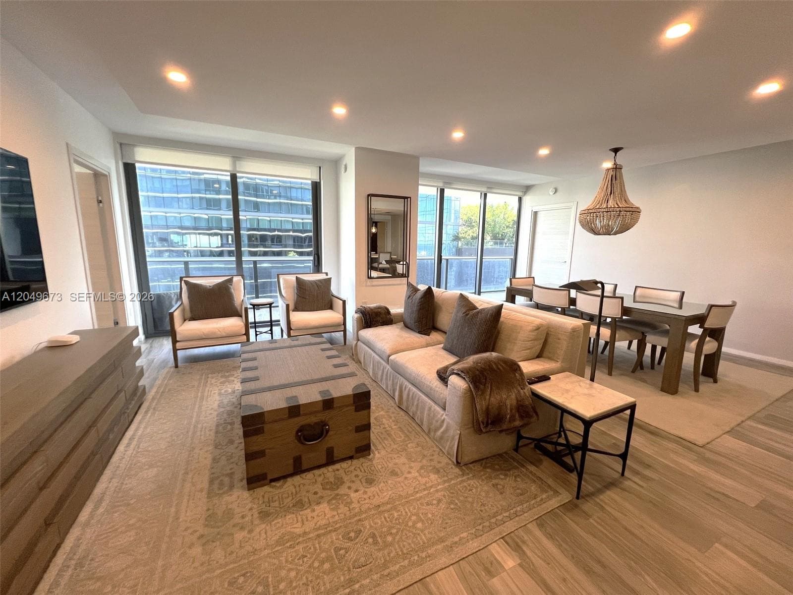 801 S Miami Ave # 4608, Miami, FL 33130 — zdjęcie 5