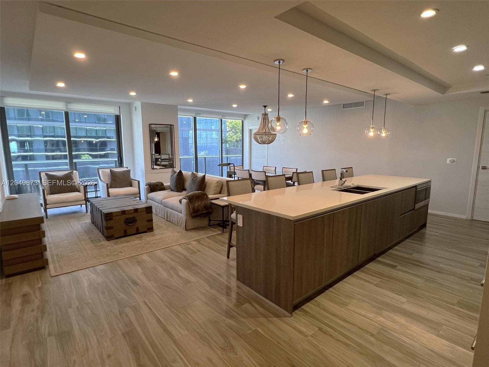 801 S Miami Ave # 4608, Miami, FL 33130 — zdjęcie 4