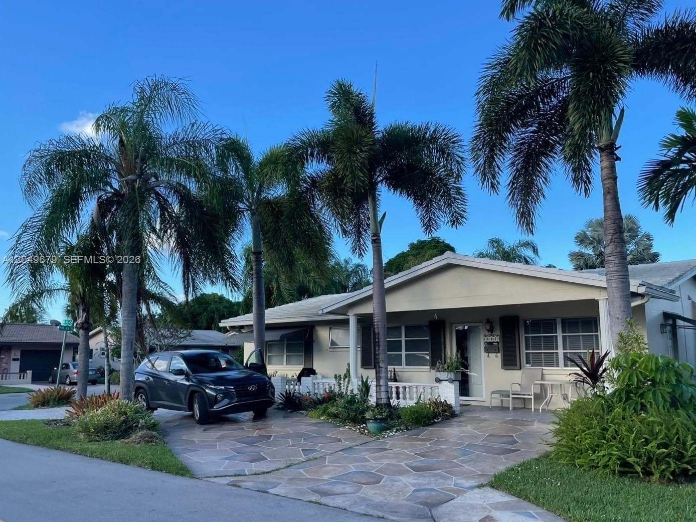 4401 NW 43rd Ave, Tamarac, FL 33319