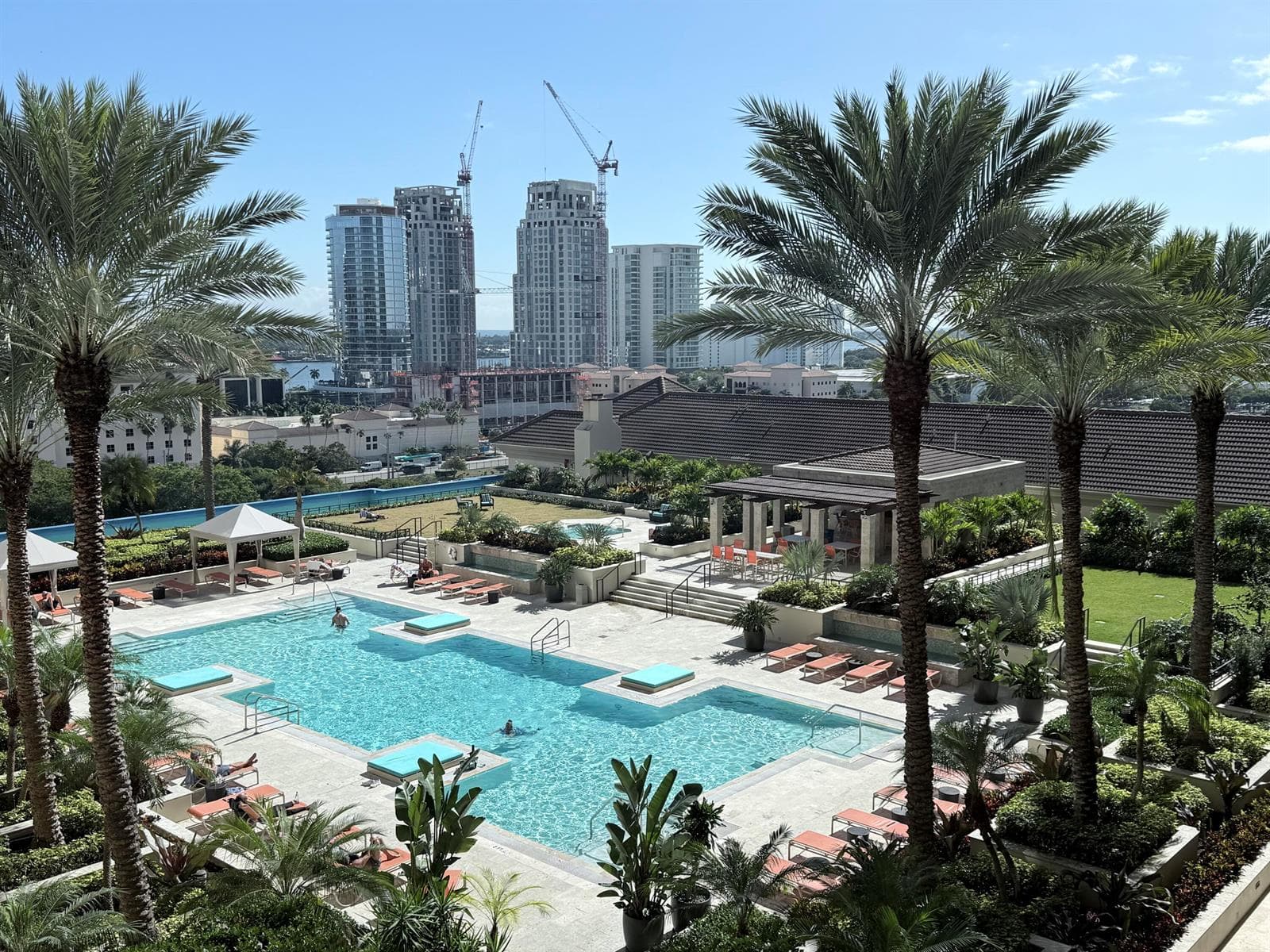 550 Okeechobee Boulevard # 1201, West Palm Beach, FL 33401 — zdjęcie 2