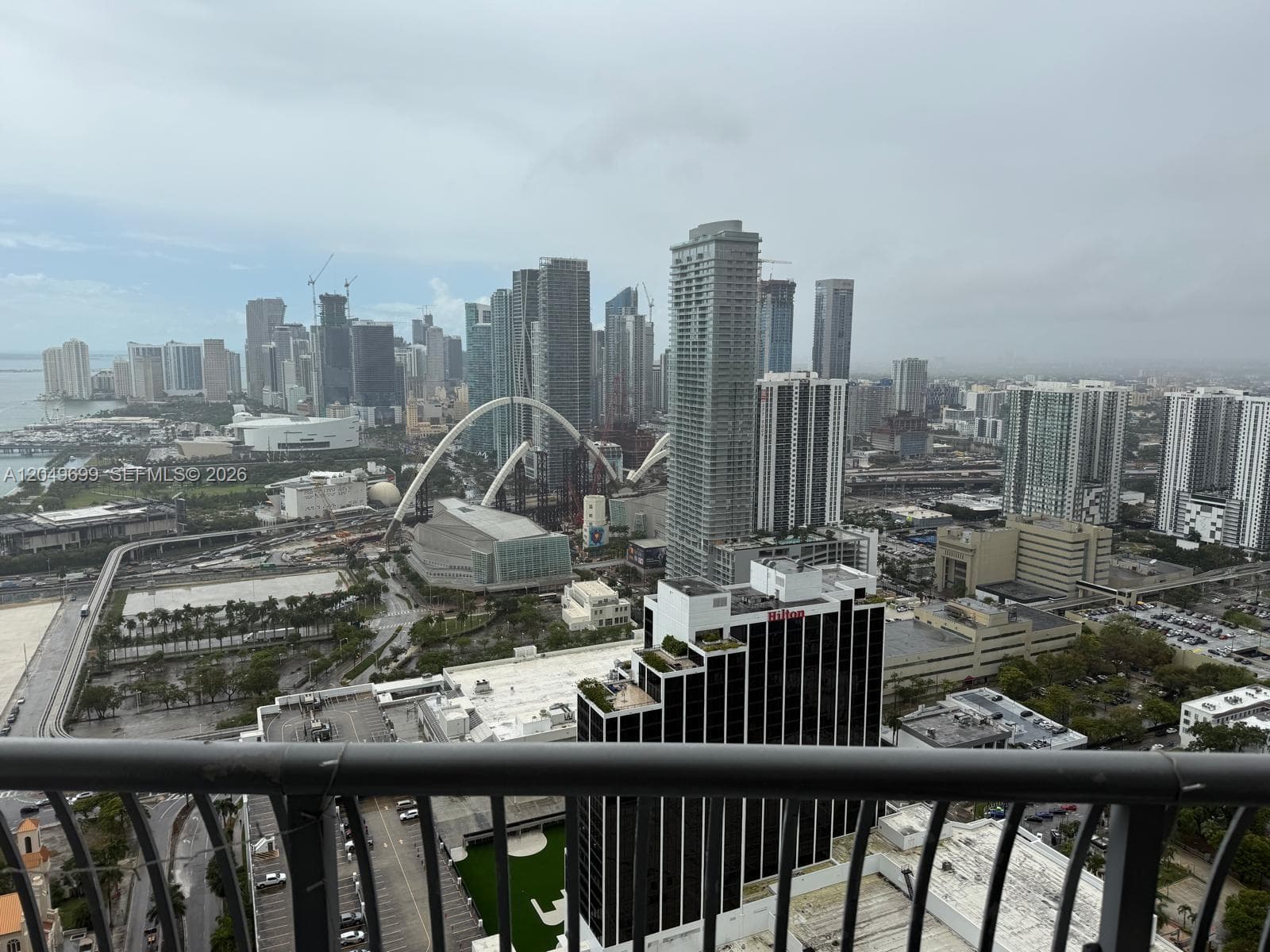 1750 N Bayshore Dr # 4912, Miami, FL 33132 — zdjęcie 2