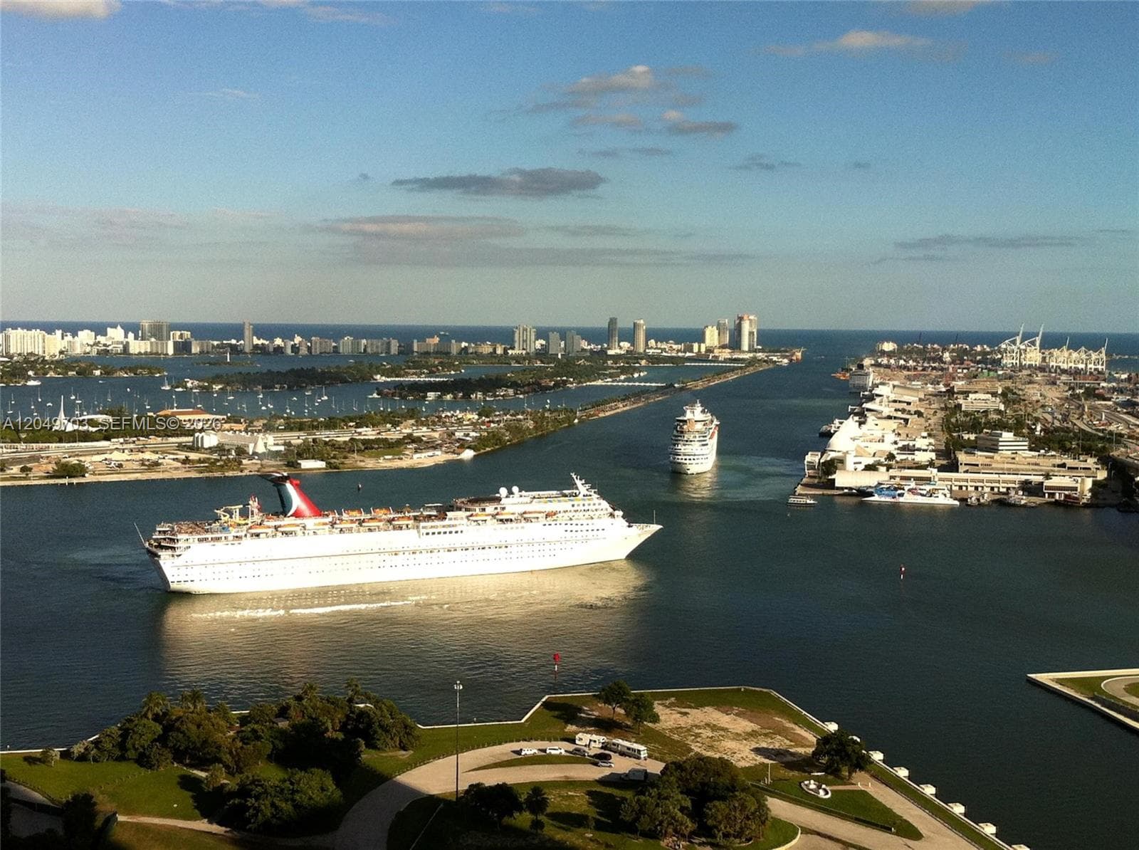 1040 Biscayne Blvd # 3802, Miami, FL 33132 — zdjęcie 2