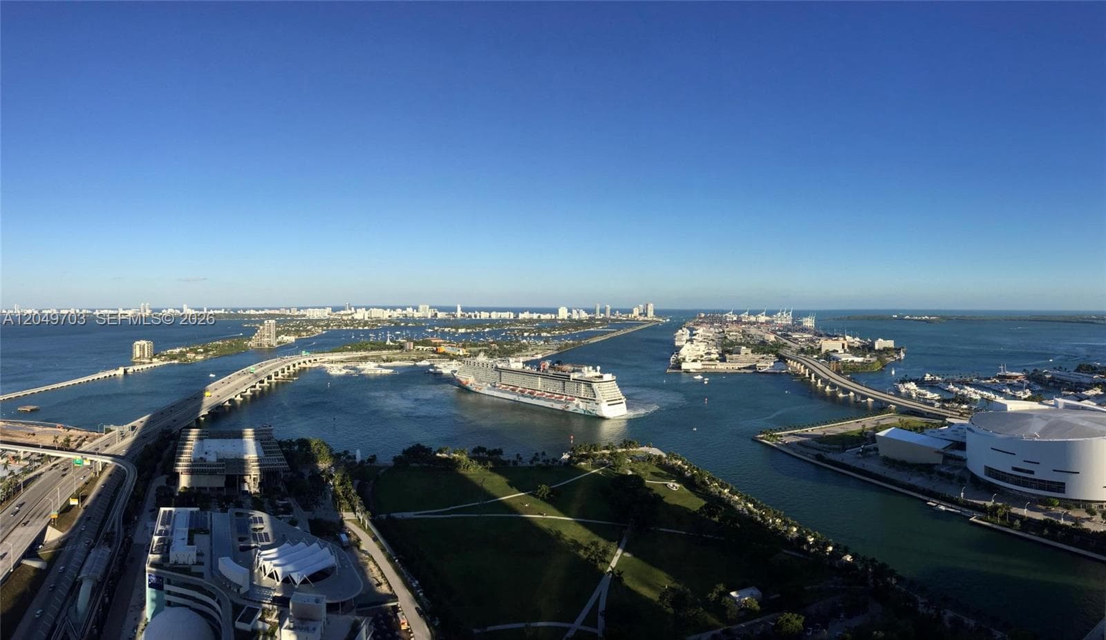 1040 Biscayne Blvd # 3802, Miami, FL 33132 — zdjęcie 3