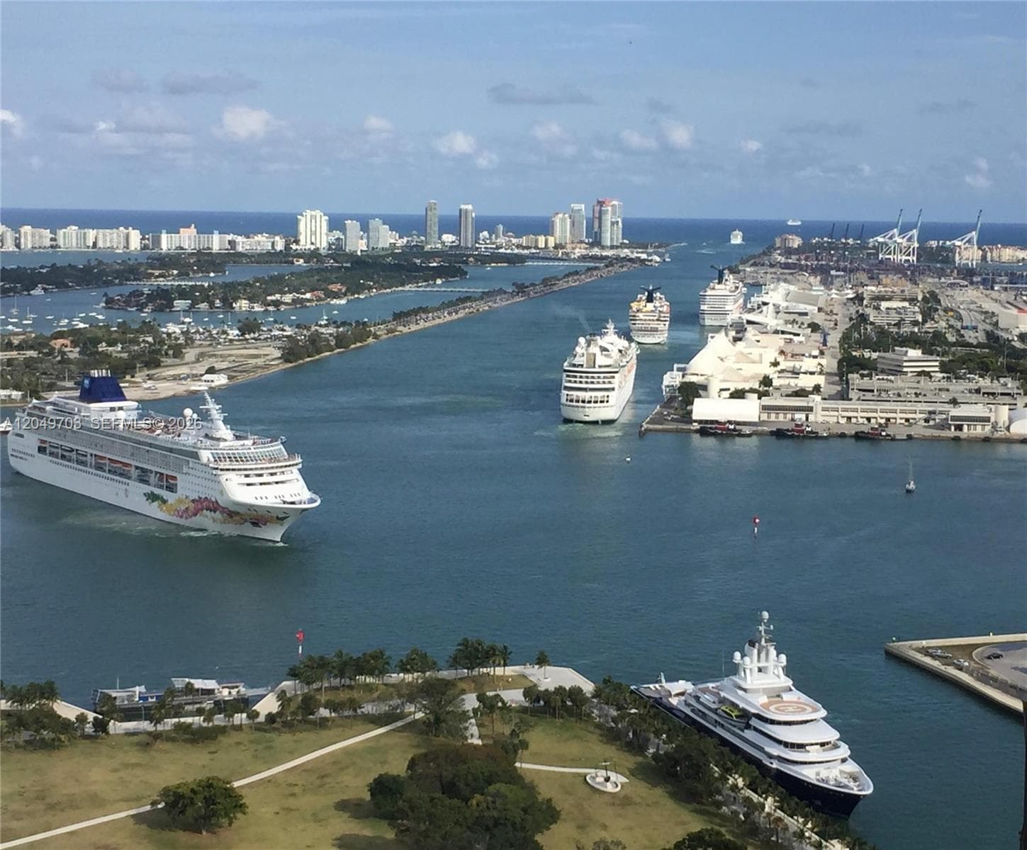 1040 Biscayne Blvd # 3802, Miami, FL 33132 — zdjęcie 4