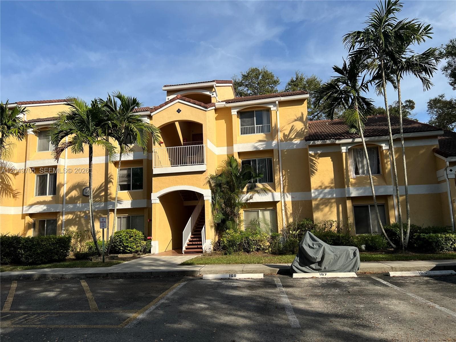 2485 NW 33rd St # 1610, Oakland Park, FL 33309