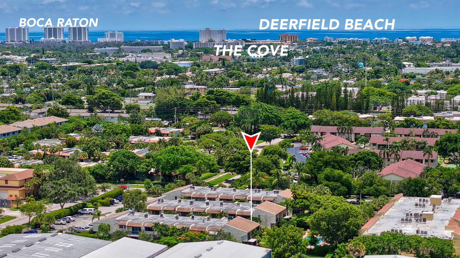721 SE 1st Way # C11, Deerfield Beach, FL 33441 — zdjęcie 2