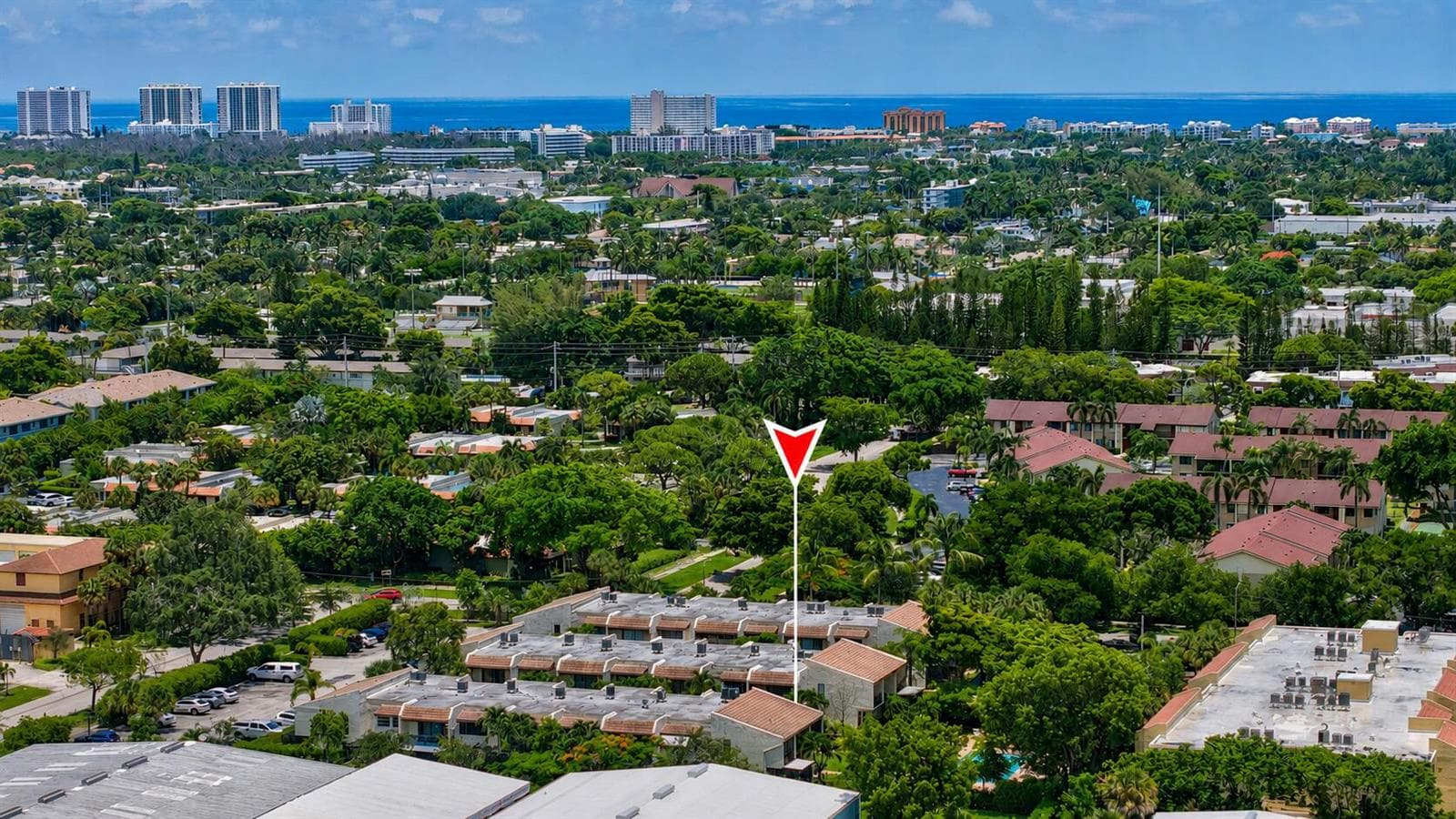 721 SE 1st Way # C11, Deerfield Beach, FL 33441
