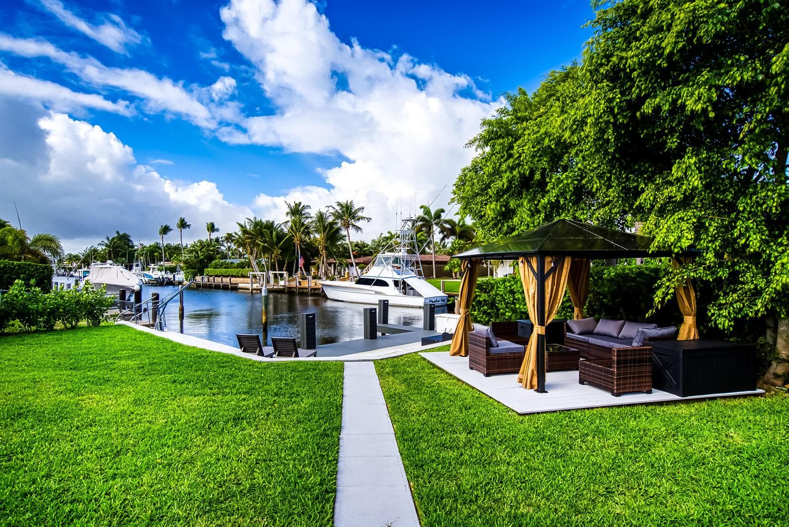 1250 SE 10th Street, Deerfield Beach, FL 33441 — zdjęcie 2