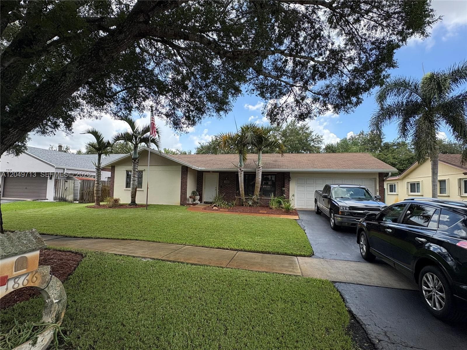11866 SW 59th Ct, Cooper City, FL 33330 — zdjęcie 3