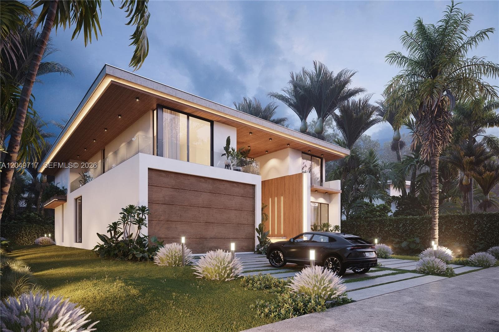 284 Ocean Blvd, Golden Beach, FL 33160 — zdjęcie 2