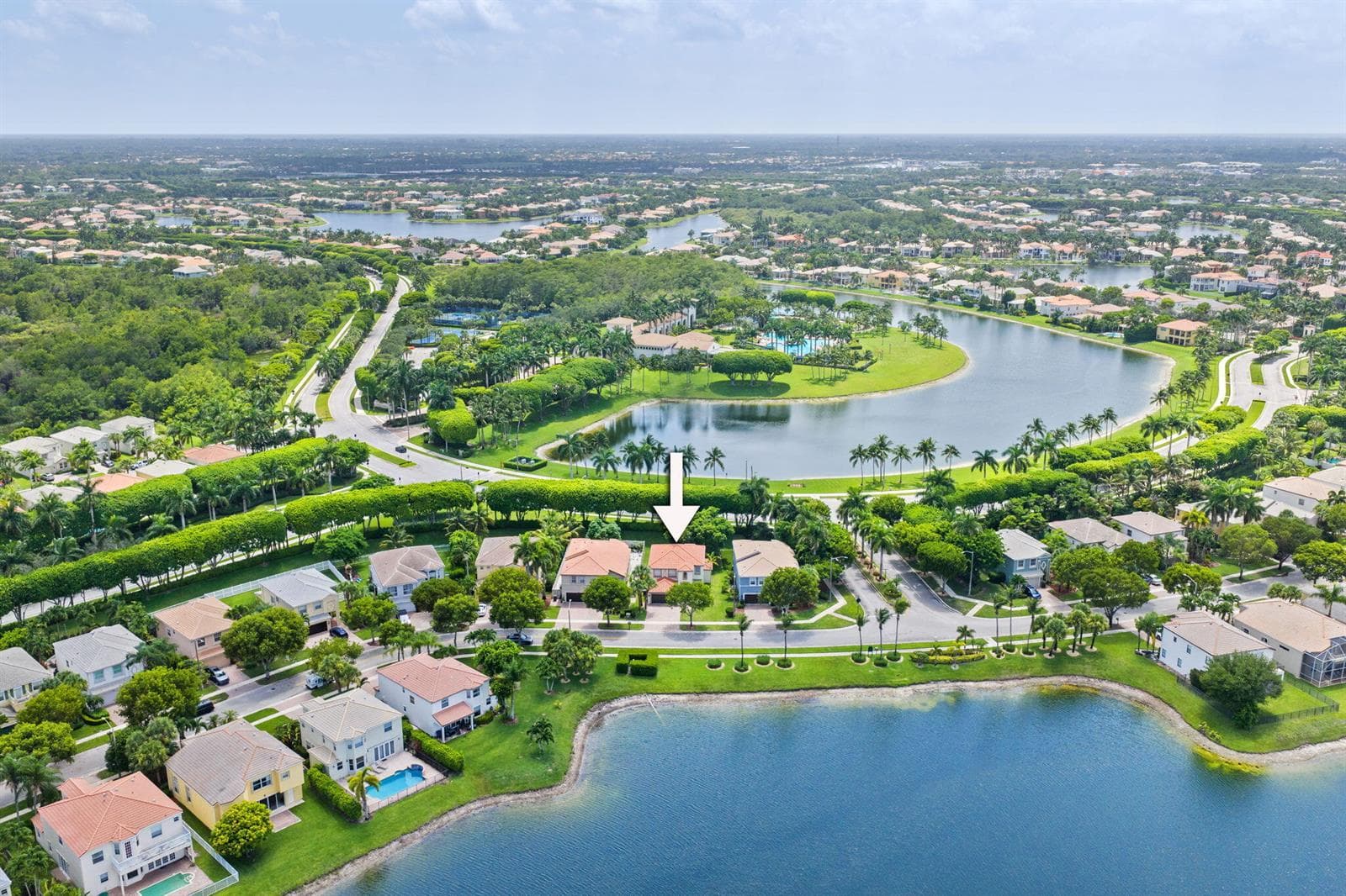 9058 Alexandra Circle, Wellington, FL 33414 — zdjęcie 2