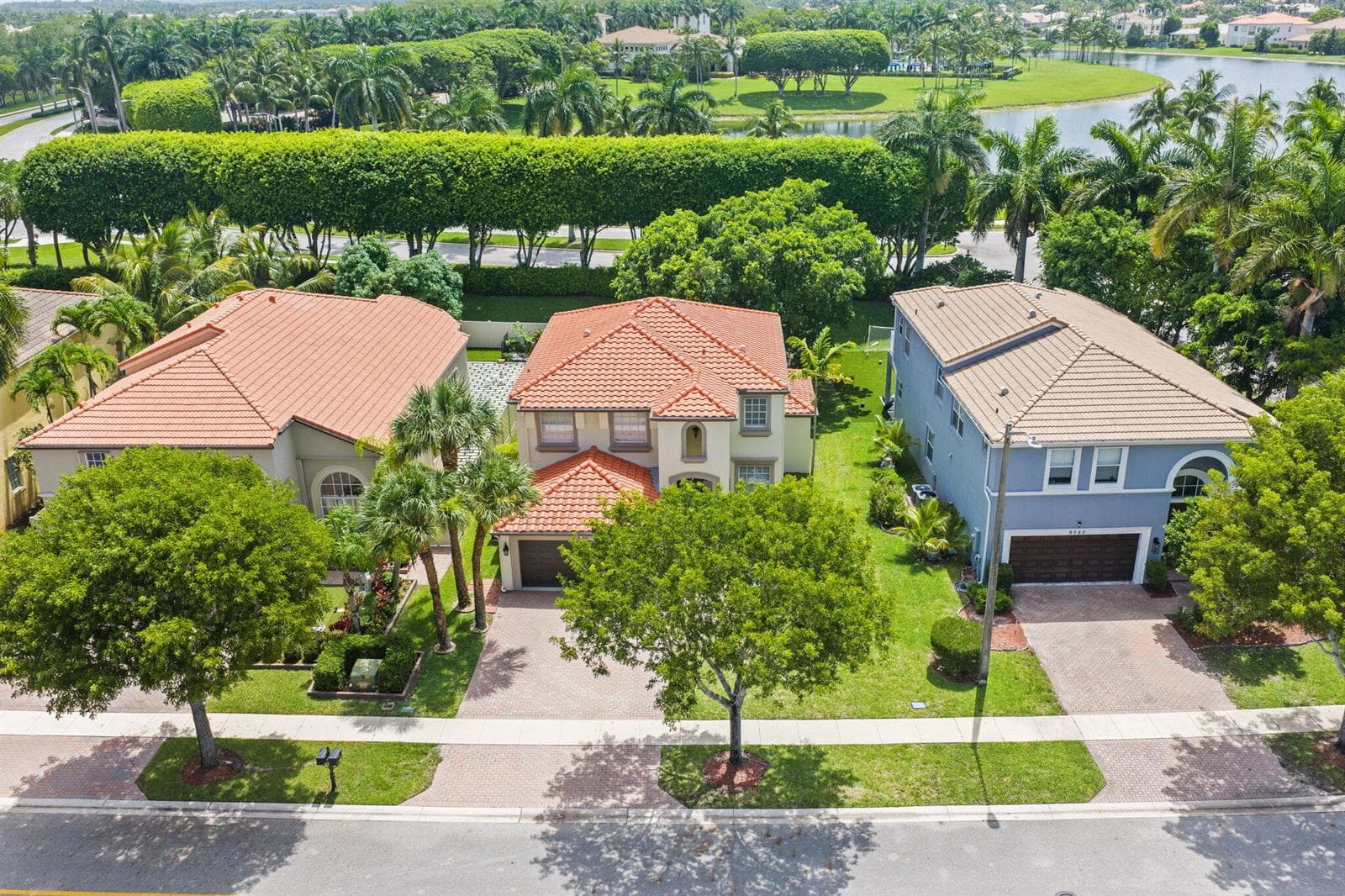 9058 Alexandra Circle, Wellington, FL 33414 — zdjęcie 4