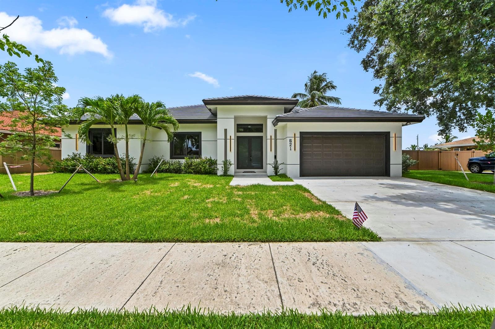 621 NW 42nd Avenue, Coconut Creek, FL 33066 — zdjęcie 2