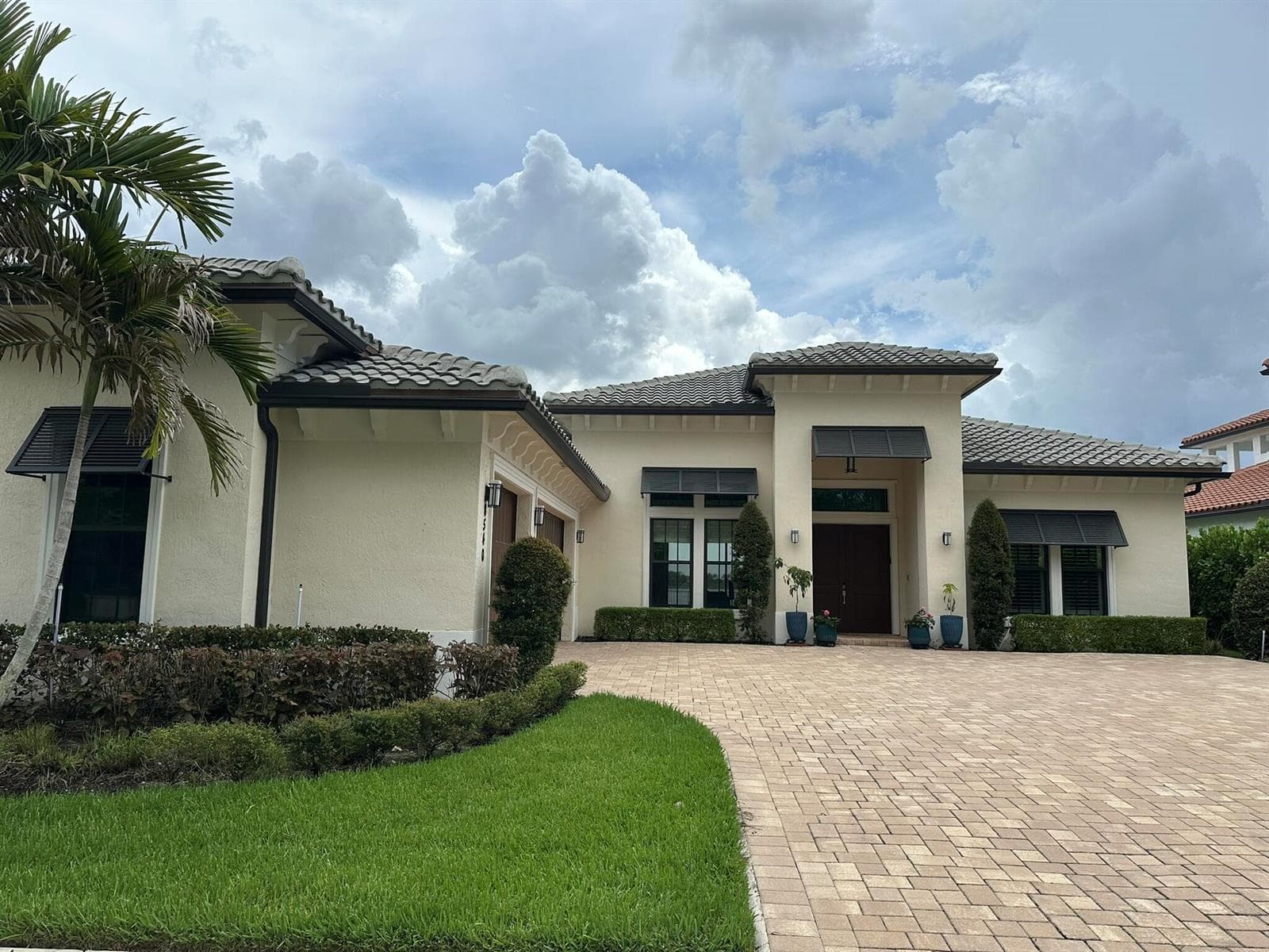8540 W Parkland Bay Trail, Parkland, FL 33076 — zdjęcie 2