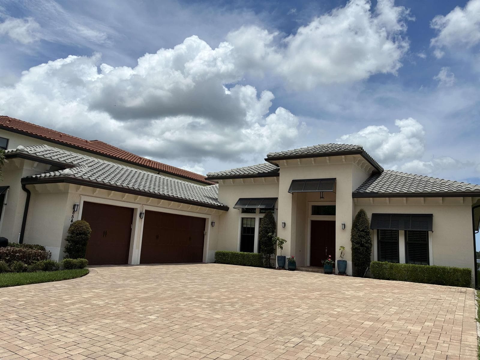 8540 W Parkland Bay Trail, Parkland, FL 33076