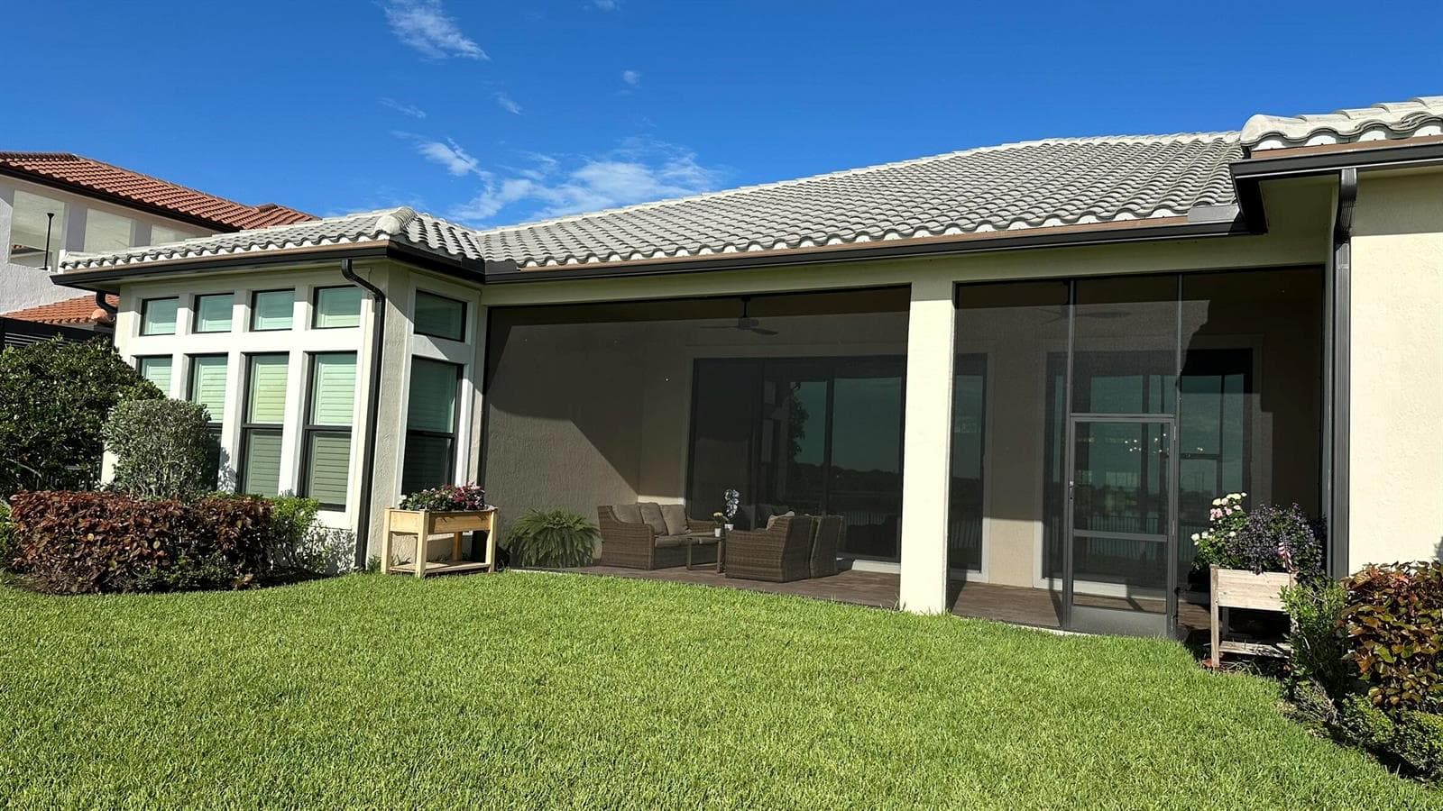8540 W Parkland Bay Trail, Parkland, FL 33076 — zdjęcie 4