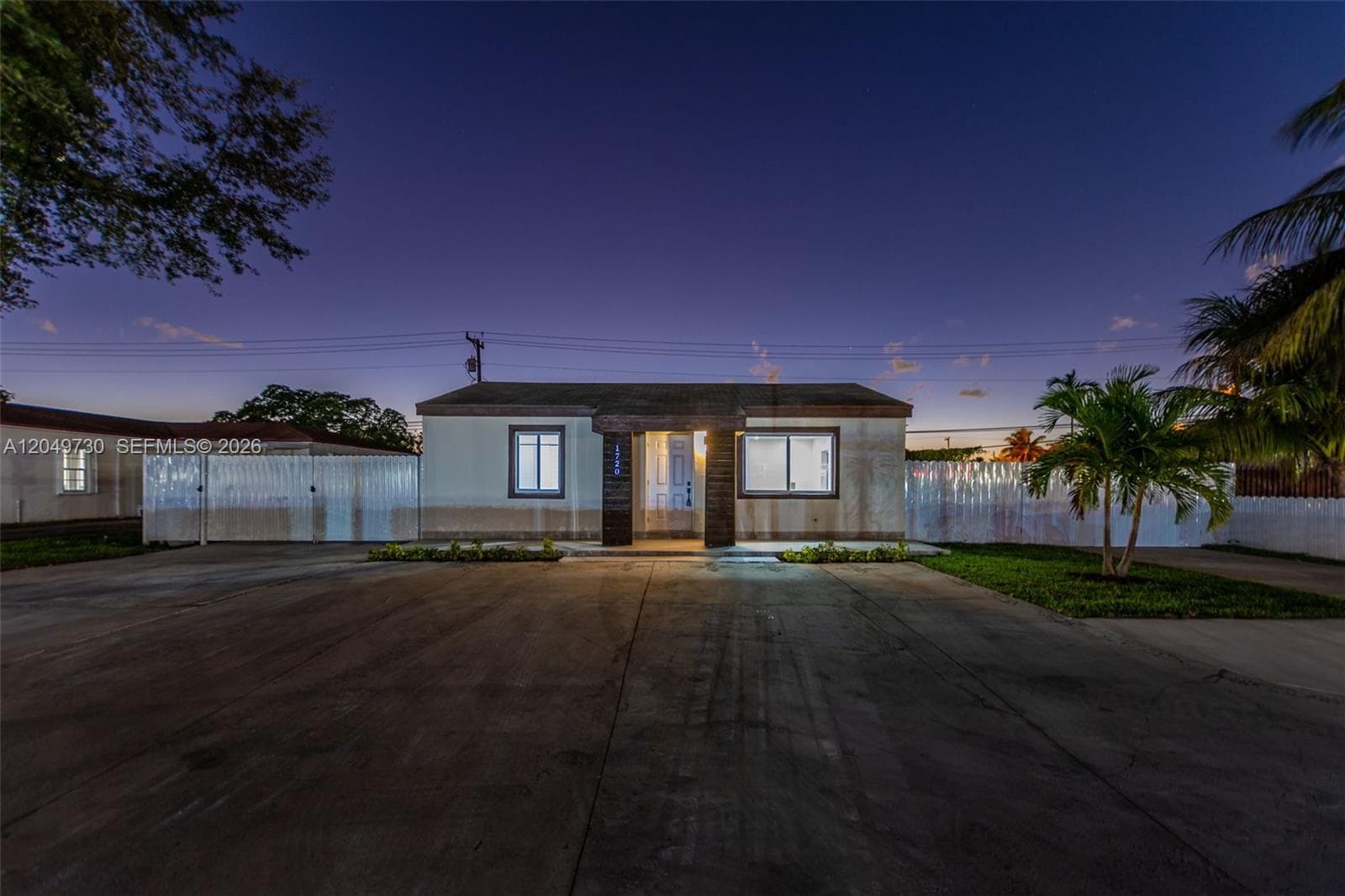 1720 SW 67th St, Miami, FL 33155 — zdjęcie 2