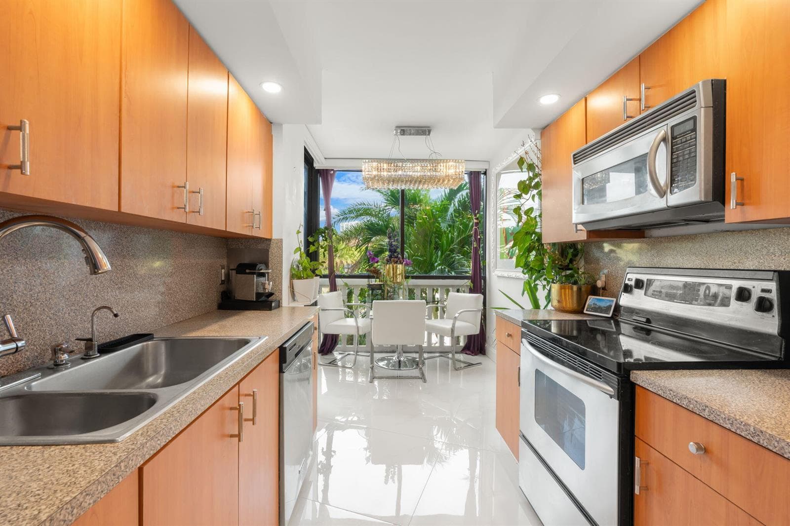 1000 E Island Boulevard # 305, Aventura, FL 33160 — zdjęcie 5