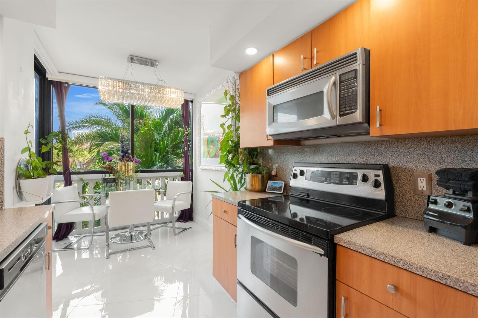 1000 E Island Boulevard # 305, Aventura, FL 33160 — zdjęcie 4