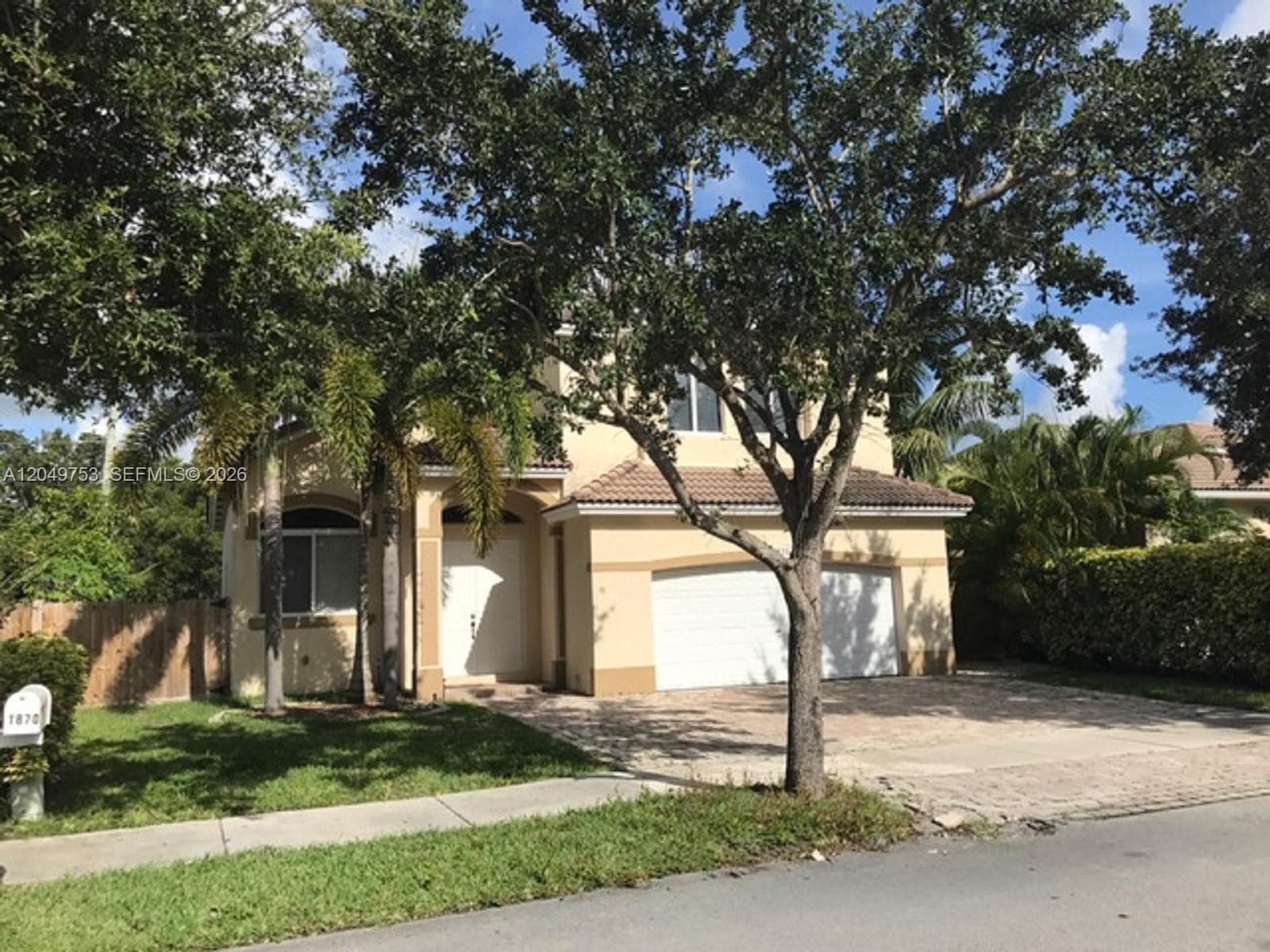 1870 SE 18th Ter, Homestead, FL 33035 — zdjęcie 3