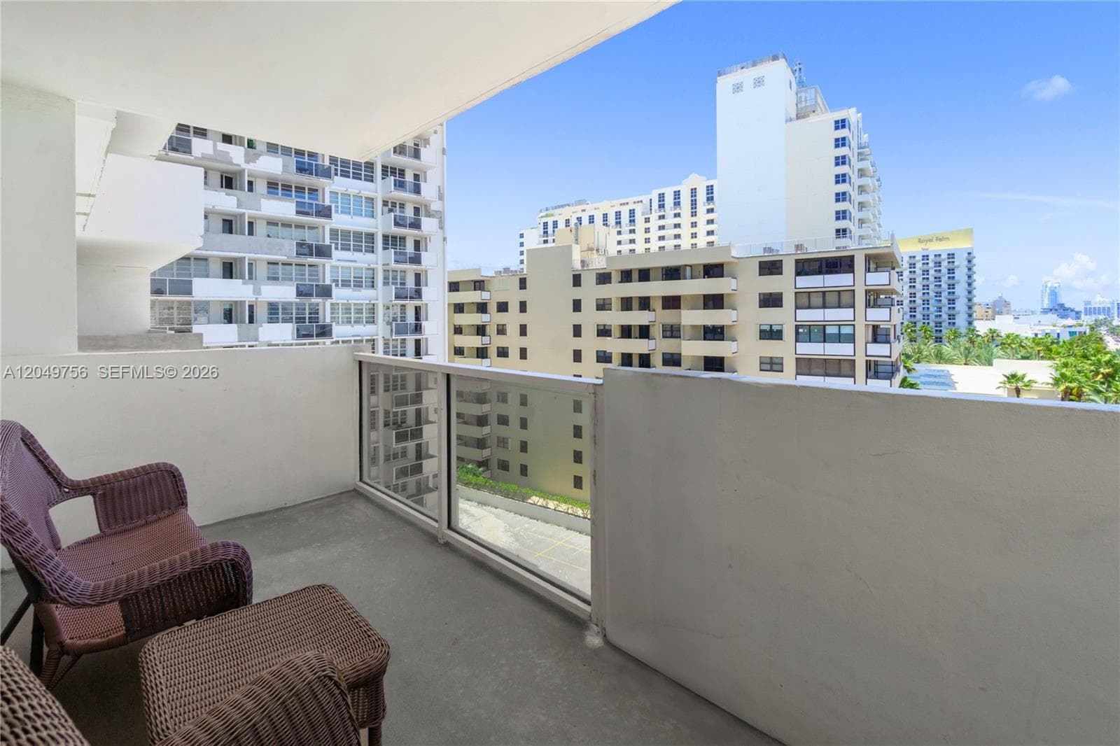 100 Lincoln Rd # 811, Miami Beach, FL 33139 — zdjęcie 2