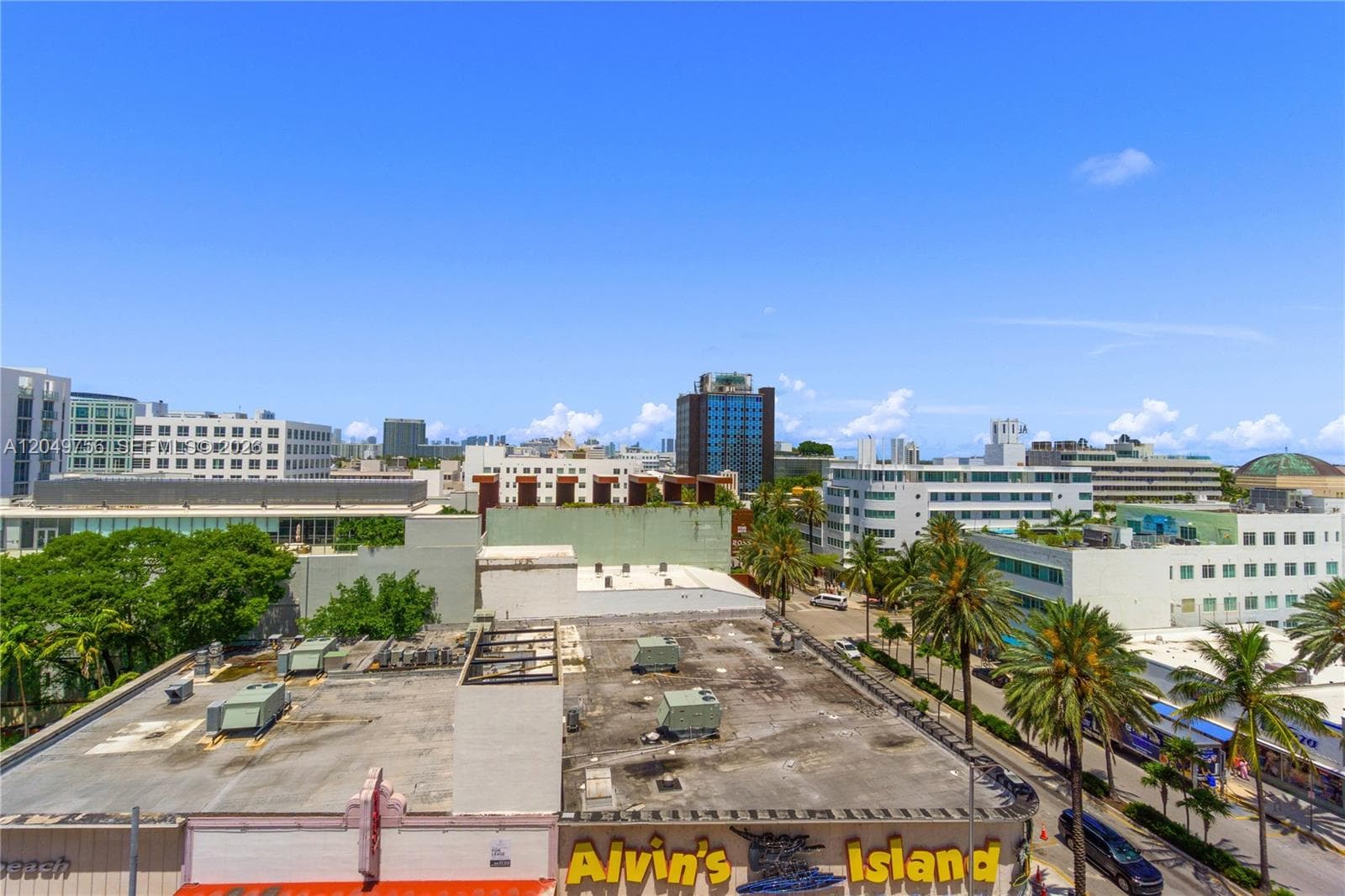 100 Lincoln Rd # 811, Miami Beach, FL 33139 — zdjęcie 3