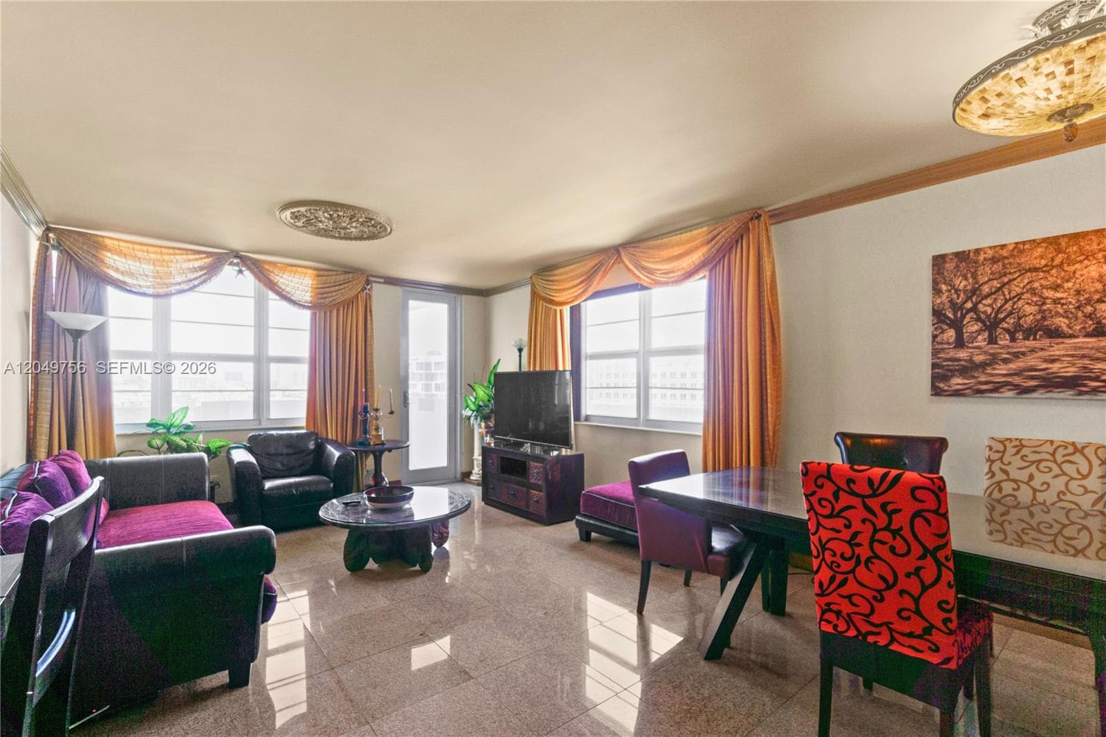 100 Lincoln Rd # 811, Miami Beach, FL 33139 — zdjęcie 4