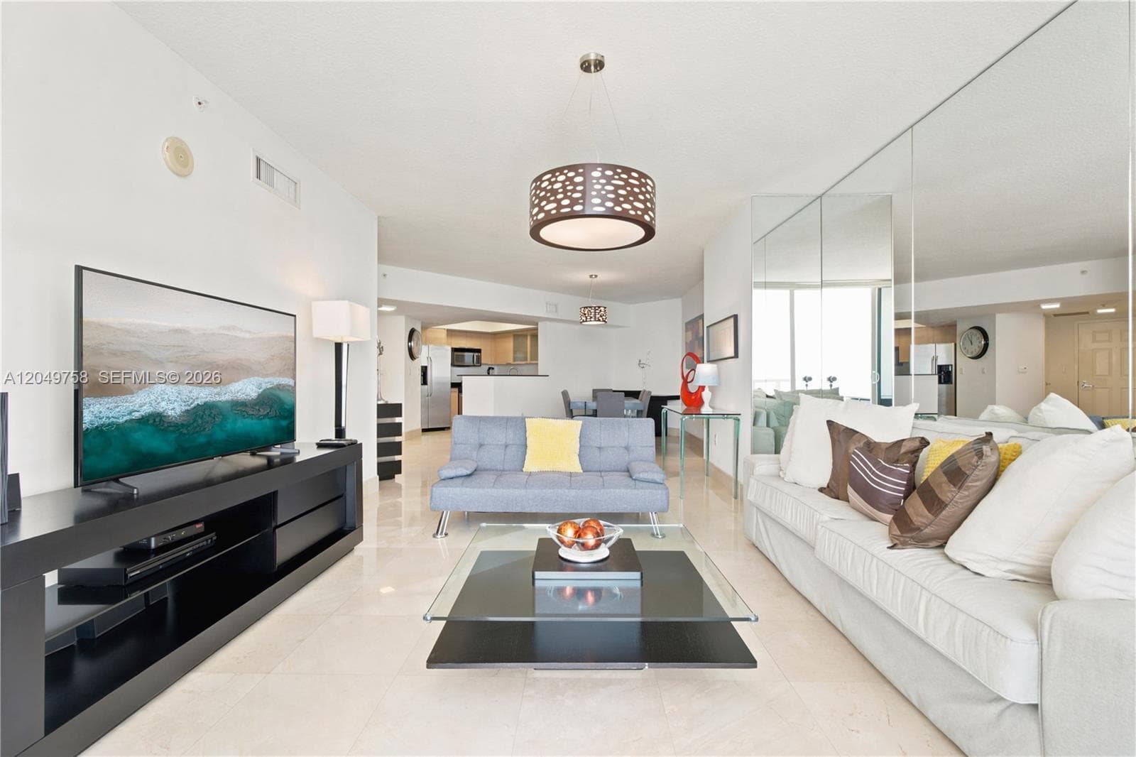 16699 Collins Ave # 1604, Sunny Isles Beach, FL 33160 — zdjęcie 3