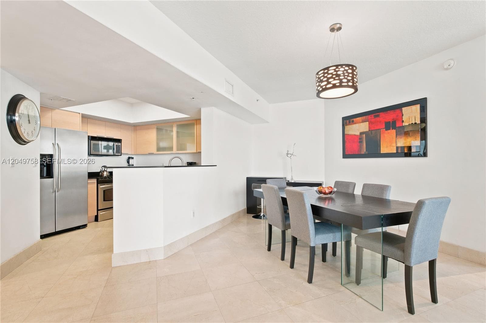 16699 Collins Ave # 1604, Sunny Isles Beach, FL 33160 — zdjęcie 4
