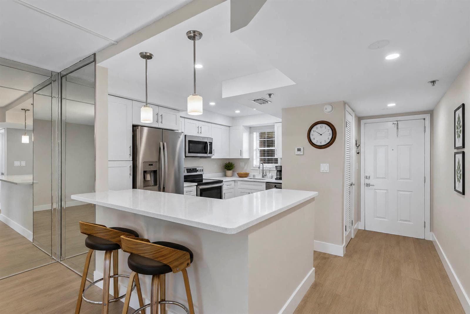 3150 W Rolling Hills Circle # 709, Davie, FL 33328 — zdjęcie 5