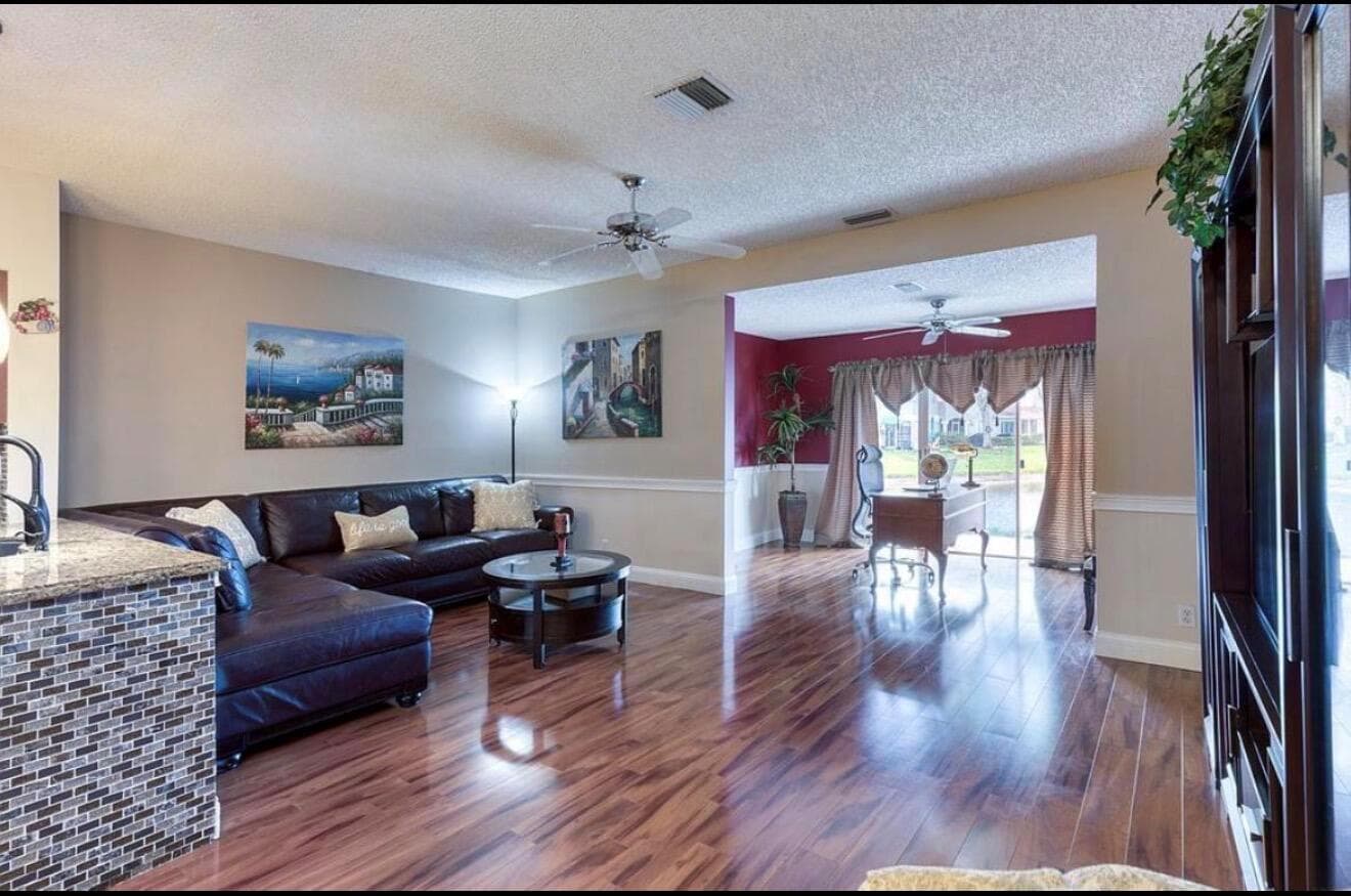 9217 Boca Gardens Circle S # D, Boca Raton, FL 33496 — zdjęcie 3