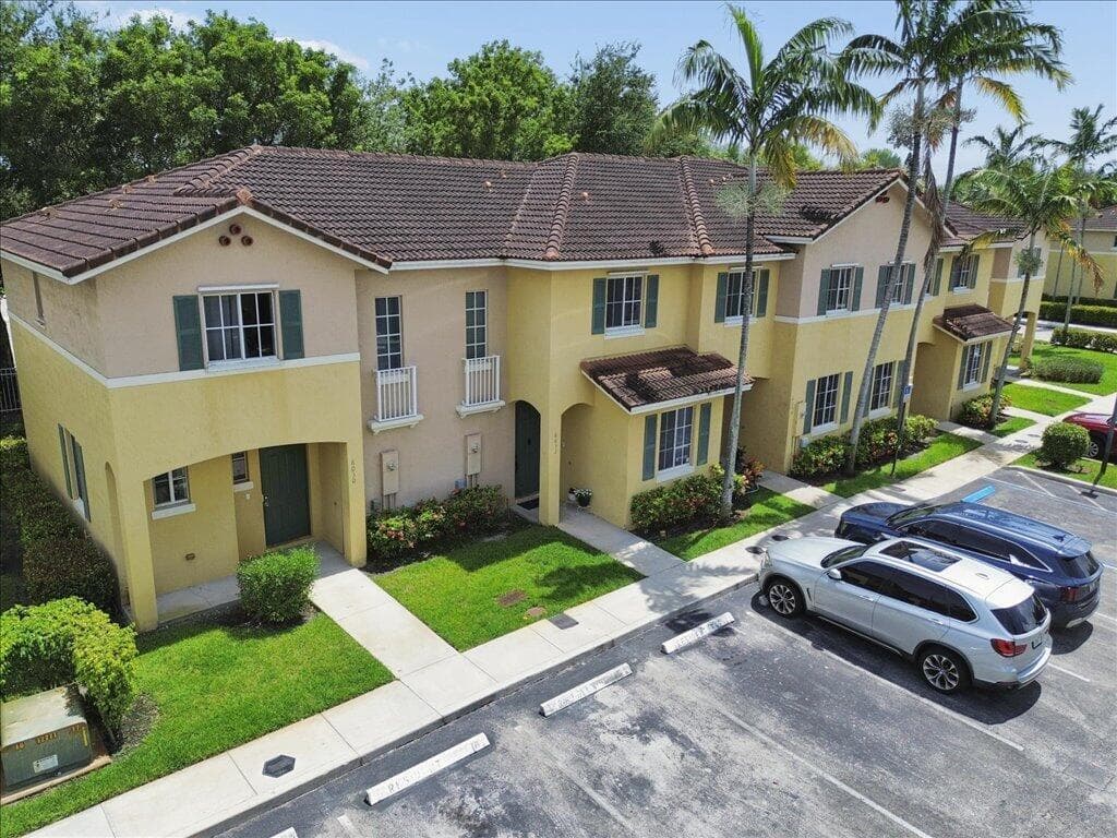 6036 SW 19th Place, North Lauderdale, FL 33068 — zdjęcie 3