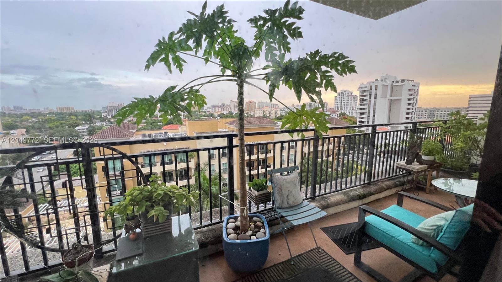 888 Douglas # 806, Coral Gables, FL 33134 — zdjęcie 4