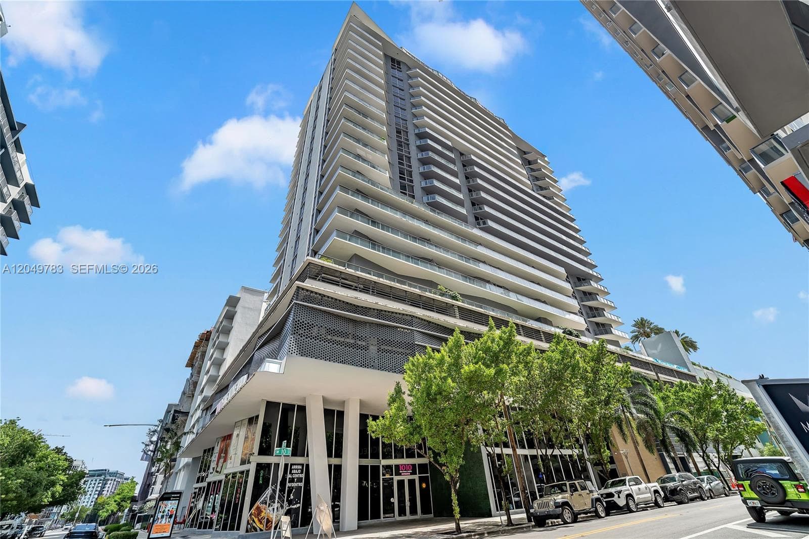 1010 SW 2nd Ave # 2201, Miami, FL 33130 — zdjęcie 2