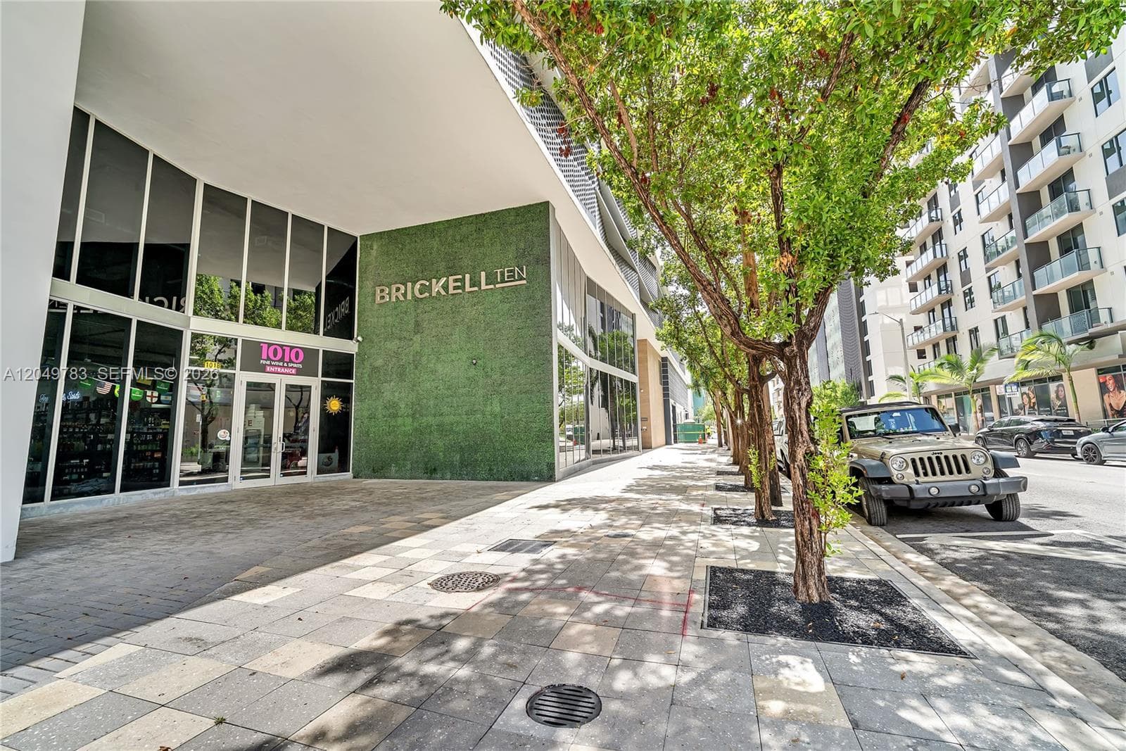 1010 SW 2nd Ave # 2201, Miami, FL 33130 — zdjęcie 3