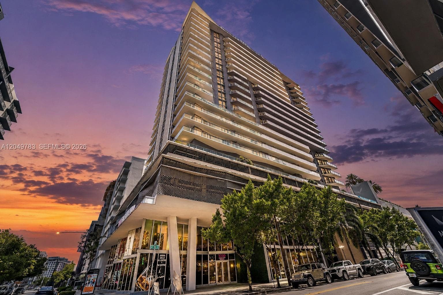 1010 SW 2nd Ave # 2201, Miami, FL 33130