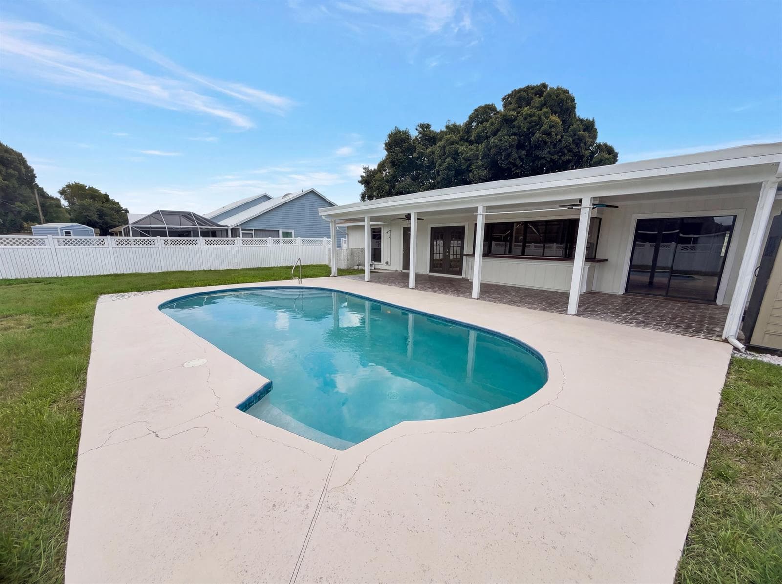 2305 SW Fern Circle, Port St. Lucie, FL 34953 — zdjęcie 5